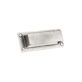 658396186 Richelieu Hardware 3 3/4 In 96 Mm Center-to-center Newcastle