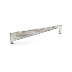 681116031 Richelieu Hardware 6 5/16 In 160 Mm Center-to-center Brushed
