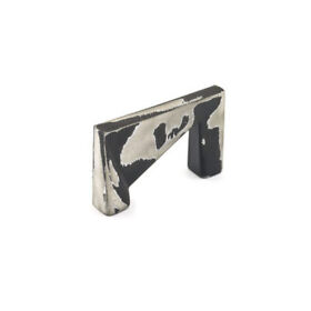 68113294 Richelieu Hardware 1 1/4 In 32 Mm Center-to-center Brushed