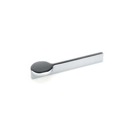 7979128140 Richelieu Hardware 5 1/16 In 128 Mm Center-to-center Chrome