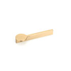 7979128165 Richelieu Hardware 5 1/16 In 128 Mm Center-to-center Brushed Gold