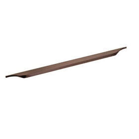 7987448obrz Richelieu Hardware 17 5/8 In 448 Mm Center-to-center Oriental