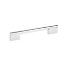 7990192140 Richelieu Hardware 7 9/16 In 192 Mm Center-to-center Chrome