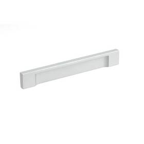 Bp1310112810 Richelieu Hardware 5-1/16 Inch 128 Mm Center-to-center Aluminum
