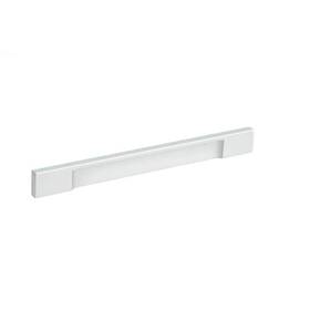 Bp1310119210 Richelieu Hardware 7-9/16 Inch 192 Mm Center-to-center Aluminum