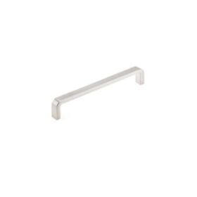 Bp260195 Richelieu Hardware 6 In. 152 Mm Center-to-center Brushed Nickel