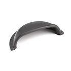 Bp30388orb Richelieu Hardware 3 In. 76 Mm Center-to-center Oil-rubbed Bronze