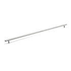 Bp3487790170 Richelieu Hardware 31-1/8 In. 790 Mm Center-to-center Brushed