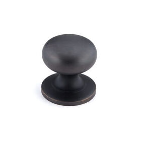 Bp39313borb Richelieu Hardware 1 1/4 In 31 Mm Brushed Oil-rubbed Bronze
