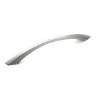 Bp4646224140 Richelieu Hardware 8-13/16 In. 224 Mm Center-to-center Chrome