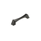 Bp5187128905 Richelieu Hardware 5 1/16 In 128 Mm Center-to-center Graphite