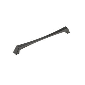 Bp5187320905 Richelieu Hardware 12 5/8 In 320 Mm Center-to-center Graphite