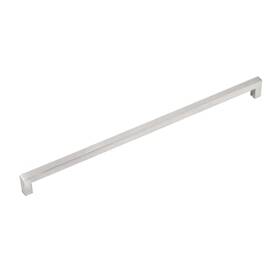 Bp604480170 Richelieu Hardware 18 7/8 In 480 Mm Center-to-center Stainless