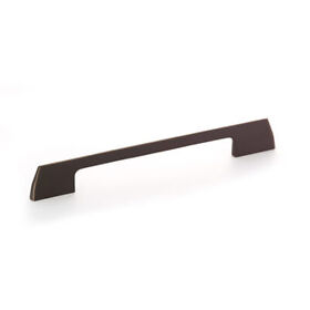 Bp7125192borb Richelieu Hardware 7-9/16 In. 192 Mm Center-to-center Brushed