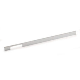 Bp720480140 Richelieu Hardware 18-7/8 In. 480 Mm Center-to-center Chrome