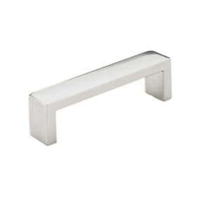 Bp754496171 Richelieu Hardware 3 3/4 In 96 Mm Center-to-center Polished