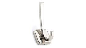 Bp7701180 Richelieu Hardware Transitional Metal Hook Polished Nickel Finish