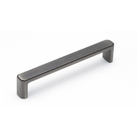 Bp770160143 Richelieu Hardware 6-5/16 In. 160 Mm Center-to-center Antique