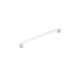 Bp814320140 Richelieu Hardware 12-5/8 In. 320 Mm Center-to-center Chrome
