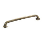 Bp815192ae Richelieu Hardware 7 9/16 In 192 Mm Center-to-center Antique