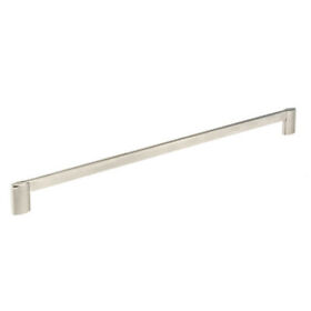Bp8728480195 Richelieu Hardware 18-7/8 In. 480 Mm Center-to-center Brushed