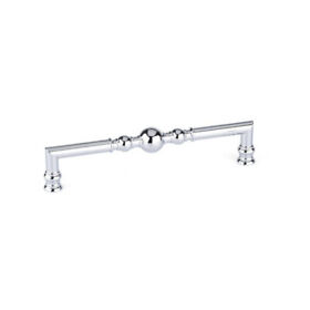 Bp8789192140 Richelieu Hardware 7-9/16 In. 192 Mm Center-to-center Chrome