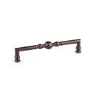 Bp8789192hbrz Richelieu Hardware 7-9/16 In. 192 Mm Center-to-center Honey