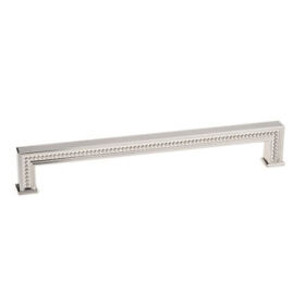 Bp8795320195 Richelieu Hardware 12-5/8 In. 320 Mm Center-to-center Brushed
