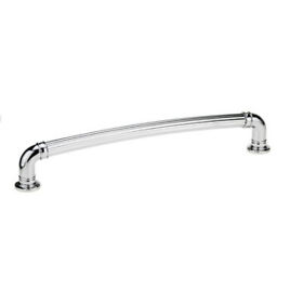 Bp8818320140 Richelieu Hardware 12 5/8 In 320 Mm Center-to-center Chrome
