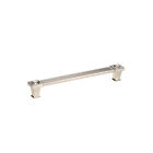 Bp8822192195 Richelieu Hardware 7-9/16 In. 192 Mm Center-to-center Brushed