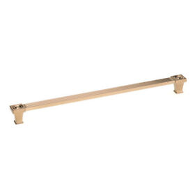 Bp8822320chbrz Richelieu Hardware 12-5/8 In. 320 Mm Center-to-center