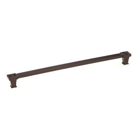 Bp8822320hbrz Richelieu Hardware 12-5/8 In. 320 Mm Center-to-center Honey
