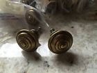 Richelieu Huge Bulk Lot Of 40 Antique Brass Kitchen Cabinet Knobs Drawer Pulls Brand New 773199273042