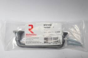 Bp873142 Richlieu 1-pk Richelieu Handle Cabinet Pull 3 Inch Center To