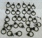 Jd4321 Ring Cabinet Drawer Swing 30 Lot Pulls Handles