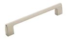 Bp55369g10 Riva Satin Appliance Collection Nickel Pull Amerock 8 Center "
