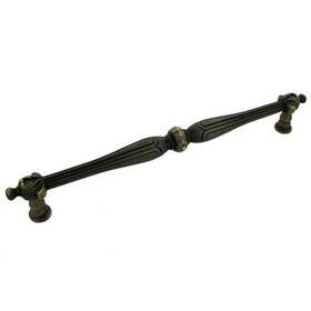 Rk International 646117327502 Rki C Antique English R.k. Cp 622 Ae 8 Inch Center Augustine Pull