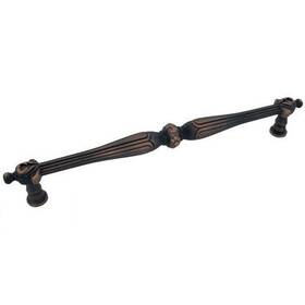 Rk International 646117327557 Rki C Valencia Bronze R.k. Cp 622 Vb 8 Inch Center Augustine Pull