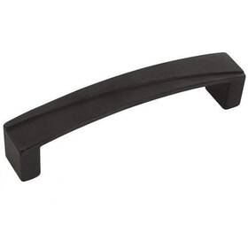 Rk International 646117327663 Rki C Oil Rubbed Bronze R.k. Cp 672 Rb 5 Inch Center Trumbull Pull
