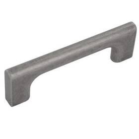 Rk International 646117327816 Rki Wn-96mm C/c Weathered Nickel R.k. Cp 682 Wn 96mm Center Ham