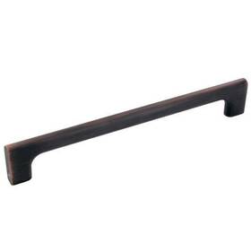 Rk International 646117327922 Rki C Valencia Bronze R.k. Cp 684 Vb 8 Inch Center