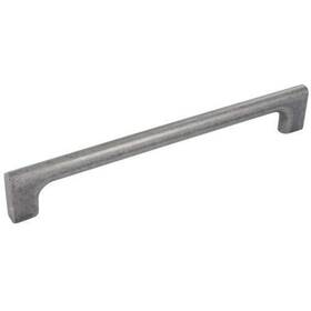 Rk International 646117327939 Rki C Weathered Nickel R.k. Cp 684 Wn 8 Inch Center Hampton Pull