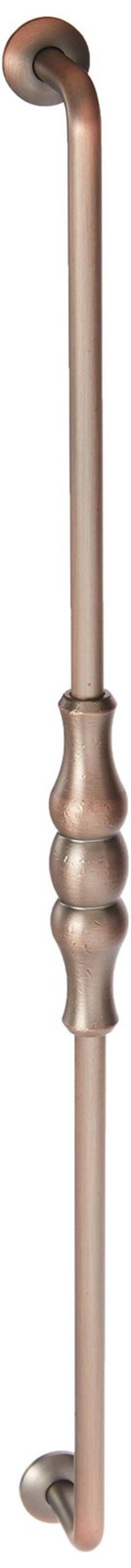 Dc-12 Rk International 844351008922 Rki C/c Distressed Copper R.k. Cp 3703 Dc 12 Inch Center Bead