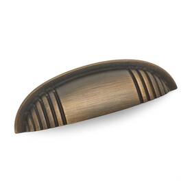 Rk International 844351019546 Rki Antique English R.k. Cf 983 Ae Ridges Edge Cup Pull