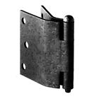 Rk3bq Acorn Manufacturing Rough Iron Set Of Two Black 052763016118