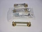 Rl060100 Sumner Street Home Hardware Minted Pull Brass