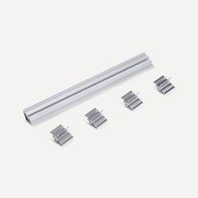 Robern 723085184228 Vmgkith2 Cartesian Ganging Kit H15 Inch