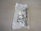 1124-8 Roguery Pull Bright Anne Home Pewter