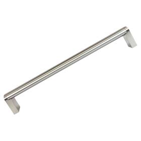 P525192bn Rok 25 Pack Hardware 7-9/16 192mm Center Brushed Nickel Slate Edition Style So