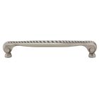 86247us15 Rope Size 6 - Pulls " Lot Emtek Pewter 16